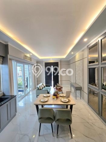 For Sale! Luxury House LT 110m2 Desain Modern di Rempoa Ciputat Timur For Sale! Luxury House LT 110m2 Desain Modern di Rempoa Ciputat Timur