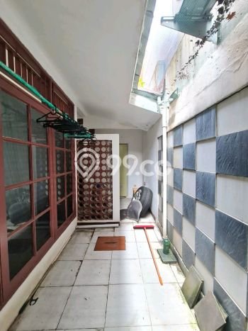Dijual Hunian Rumah Terawat 3 Kamar di Sektor 5 - Bintaro, Tangerang Selatan Dijual Hunian Rumah Terawat 3 Kamar di Sektor 5 - Bintaro, Tangerang Selatan