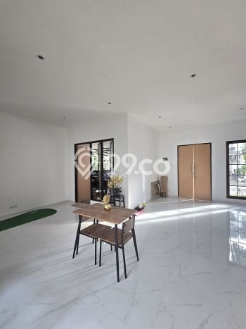 Rumah Minimalis 3 Kamar Terawat di Sektor 9-Bintaro, Dekat Sekolah, Tangerang Selatan Rumah Minimalis 3 Kamar Terawat di Sektor 9-Bintaro, Dekat Sekolah, Tangerang Selatan