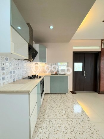 Rumah Luas Asri 3 KT Siap Huni di Sektor 3A - Bintaro Tangerang Selatan Rumah Luas Asri 3 KT Siap Huni di Sektor 3A - Bintaro Tangerang Selatan