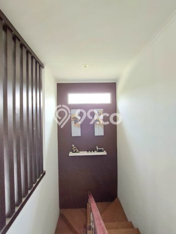 Ready to Use! Luxury House LT 144m2 Desain Elegan di Sektor 9-Bintaro Ready to Use! Luxury House LT 144m2 Desain Elegan di Sektor 9-Bintaro