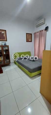 Rumah Lingkungan Nyaman kawasan Graha Bintaro, Jakarta Selatan, Luas 161m² Bangunan 150m² Rumah Lingkungan Nyaman kawasan Graha Bintaro, Jakarta Selatan, Luas 161m² Bangunan 150m²