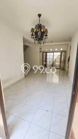 Jual Rumah Eksklusif 5 KT di Sektor 3A-Bintaro, Jakarta Selatan Jual Rumah Eksklusif 5 KT di Sektor 3A-Bintaro, Jakarta Selatan