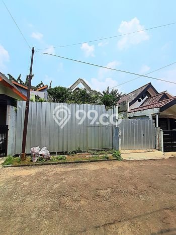 PRIME LOCATION! Rumah Strategis di Sektor 2 - Bintaro, Luas 107m² Bangunan 102m² PRIME LOCATION! Rumah Strategis di Sektor 2 - Bintaro, Luas 107m² Bangunan 102m²