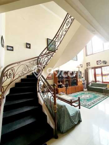 Jual Rumah Luas Megah Dengan View Cantik di Gandaria, Jakarta Selatan Jual Rumah Luas Megah Dengan View Cantik di Gandaria, Jakarta Selatan