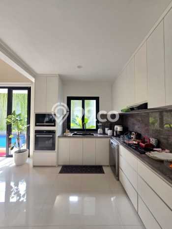 Jual Rumah Mewah Megah Dengan View Eksklusif di Sektor 8-Bintaro, Jakarta Selatan Jual Rumah Mewah Megah Dengan View Eksklusif di Sektor 8-Bintaro, Jakarta Selatan