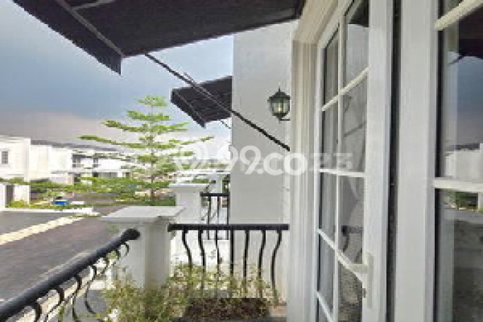Rumah Luxury Modern Siap Huni di Rempoa Tangerang Selatan Rumah Luxury Modern Siap Huni di Rempoa Tangerang Selatan