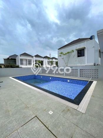 Rumah Minimalis 3 KT di Sektor 3A-Bintaro Jakarta Selatan Unfurnished Rumah Minimalis 3 KT di Sektor 3A-Bintaro Jakarta Selatan Unfurnished