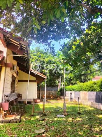 Dijual Rumah Mewah Megah Dengan View Eksklusif di Kalibata, Jakarta Selatan Dijual Rumah Mewah Megah Dengan View Eksklusif di Kalibata, Jakarta Selatan