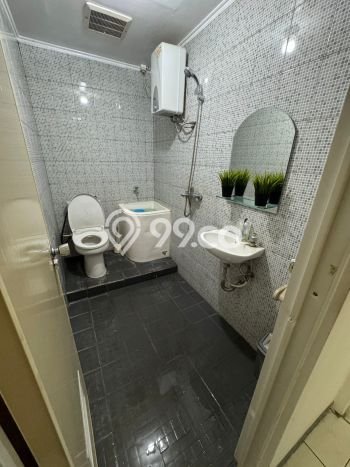 Rumah Minimalis 3 KT LT 135m2 di Sektor 2 - Bintaro Rumah Minimalis 3 KT LT 135m2 di Sektor 2 - Bintaro