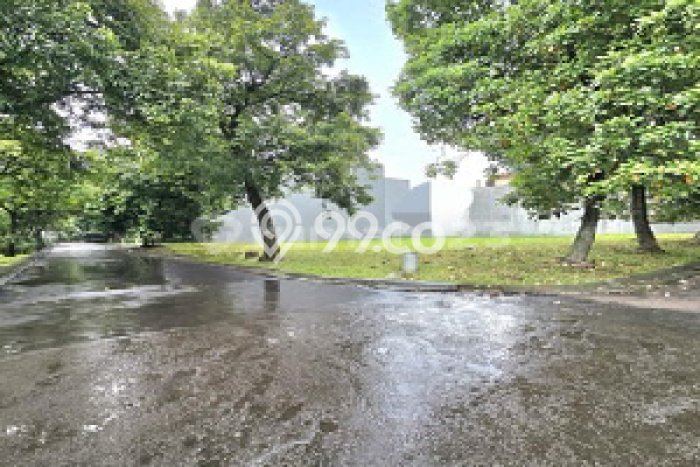 Untuk Dijual Tanah di Tangerang Selatan, Luas 484m2 SHM Untuk Dijual Tanah di Tangerang Selatan, Luas 484m2 SHM