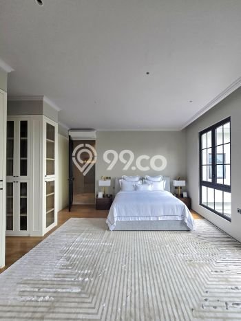 Dijual Rumah Elit Exclusive di Kebayoran Baru, Jakarta Selatan Dijual Rumah Elit Exclusive di Kebayoran Baru, Jakarta Selatan