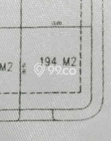 Tanah Kavling Dijual di Tangerang Selatan dengan Spesifikasi 194m2 Tanah Kavling Dijual di Tangerang Selatan dengan Spesifikasi 194m2