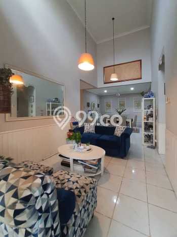 Dijual Rumah Modern 2 KT di Sektor 9-Bintaro, Tangerang Selatan Dijual Rumah Modern 2 KT di Sektor 9-Bintaro, Tangerang Selatan