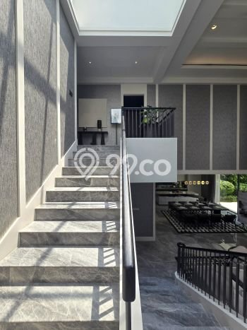 Hunian Super Mewah dengan Akses Paling Strategis di Alam Sutera, Tangerang Hunian Super Mewah dengan Akses Paling Strategis di Alam Sutera, Tangerang