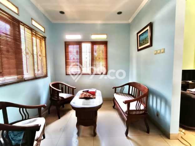 For Sale! Luxury House LT 322m2 Desain Modern di Sektor 9-Bintaro For Sale! Luxury House LT 322m2 Desain Modern di Sektor 9-Bintaro