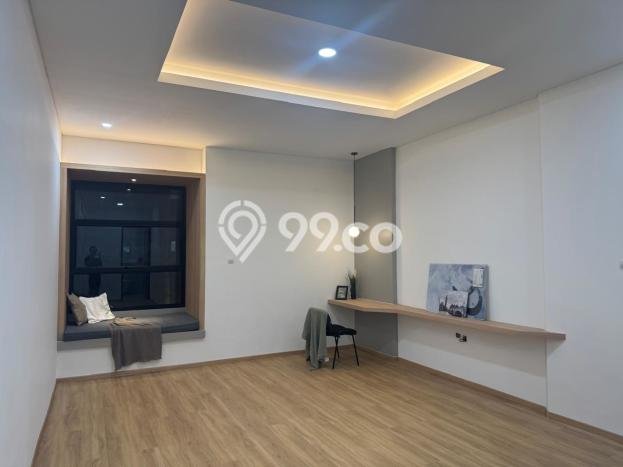 Rumah Kawasan BSD City, Luas 240m², LB 320m² Rumah Kawasan BSD City, Luas 240m², LB 320m²