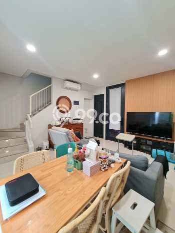 Jual Rumah Modern 3 KT di Sektor 9-Bintaro, Tangerang Selatan Jual Rumah Modern 3 KT di Sektor 9-Bintaro, Tangerang Selatan