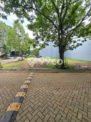 Tanah Kavling Dijual di Tangerang Selatan dengan Spesifikasi 194m2 Tanah Kavling Dijual di Tangerang Selatan dengan Spesifikasi 194m2