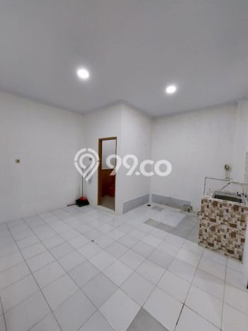 Rumah 3 Kamar Lokasi Nyaman di Pondok Aren, Tangerang Selatan Rumah 3 Kamar Lokasi Nyaman di Pondok Aren, Tangerang Selatan