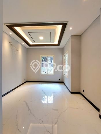 Rumah Idaman 4 KT 4 KM Dekat Pusat Kota di Gading Serpong, Tangerang Rumah Idaman 4 KT 4 KM Dekat Pusat Kota di Gading Serpong, Tangerang