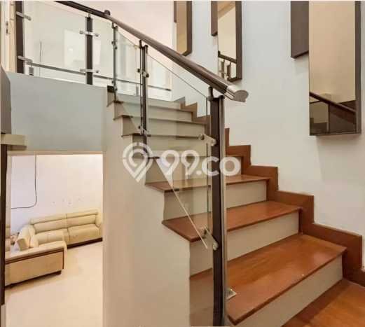 For Sale Rumah Elit Exclusive di Tebet, Jakarta Selatan For Sale Rumah Elit Exclusive di Tebet, Jakarta Selatan