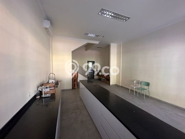 Ruko Kawasan BSD, Luas 180m2m², Lokasi Strategis Ruko Kawasan BSD, Luas 180m2m², Lokasi Strategis