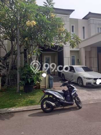 SPECIAL OFFER! Rumah Asri area Alam Sutera, LT 112m² Bangunan 100m² SPECIAL OFFER! Rumah Asri area Alam Sutera, LT 112m² Bangunan 100m²