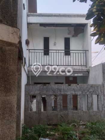 Rumah Nyaman bagi Keluarga area Bintaro - LT 295m² Rumah Nyaman bagi Keluarga area Bintaro - LT 295m²