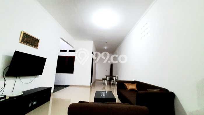 BEST PRICE! Rumah di Serua, Dekat Pusat Kota, 3 KT, LT 242m² Bangunan 200m² BEST PRICE! Rumah di Serua, Dekat Pusat Kota, 3 KT, LT 242m² Bangunan 200m²
