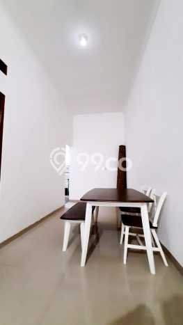 BEST PRICE! Rumah di Serua, Dekat Pusat Kota, 3 KT, LT 242m² Bangunan 200m² BEST PRICE! Rumah di Serua, Dekat Pusat Kota, 3 KT, LT 242m² Bangunan 200m²