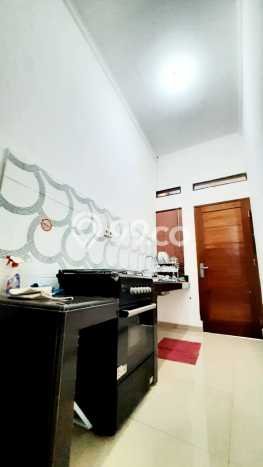 BEST PRICE! Rumah di Serua, Dekat Pusat Kota, 3 KT, LT 242m² Bangunan 200m² BEST PRICE! Rumah di Serua, Dekat Pusat Kota, 3 KT, LT 242m² Bangunan 200m²