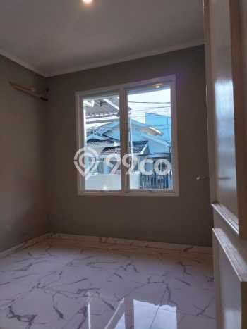 Rumah Berkualitas dengan 2 Kamar Tidur di Lingkungan Asri Bintaro, Tangerang Selatan Rumah Berkualitas dengan 2 Kamar Tidur di Lingkungan Asri Bintaro, Tangerang Selatan