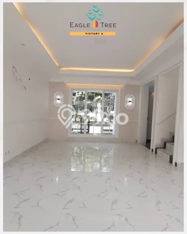 Rumah Bagus kawasan Sektor 9-Bintaro, Tangerang Selatan, LT 222m² Bangunan 325m² DIJUAL CEPAT! Rumah Bagus kawasan Sektor 9-Bintaro, Tangerang Selatan, LT 222m² Bangunan 325m² DIJUAL CEPAT!