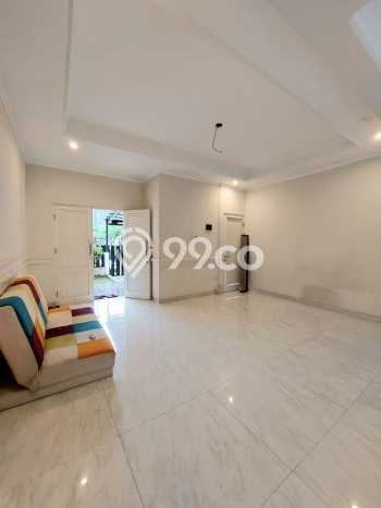Rumah Siap Huni lokasi Bintaro, Tangerang Selatan, LT 120m² Bangunan 120m² Rumah Siap Huni lokasi Bintaro, Tangerang Selatan, LT 120m² Bangunan 120m²