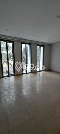 Rumah Terawat 4 KT 5 KM di Bintaro, Jakarta Selatan Rumah Terawat 4 KT 5 KM di Bintaro, Jakarta Selatan