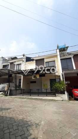 RUMAH BAGUS LOKASI STRATEGIS DEKAT BXCHANGE MALL
RUMAH BAGUS LOKASI STRATEGIS DEKAT BXCHANGE MALL