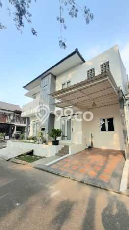 Rumah Hoek Minimalis Sudah Renovasi Di Bintaro Sektor 9 Rumah Hoek Minimalis Sudah Renovasi Di Bintaro Sektor 9