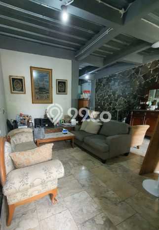 Rumah Minimalis 3 KT di Sektor 9-Bintaro Tangerang Selatan Unfurnished Rumah Minimalis 3 KT di Sektor 9-Bintaro Tangerang Selatan Unfurnished