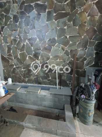 Rumah Minimalis 3 KT di Sektor 9-Bintaro Tangerang Selatan Unfurnished Rumah Minimalis 3 KT di Sektor 9-Bintaro Tangerang Selatan Unfurnished