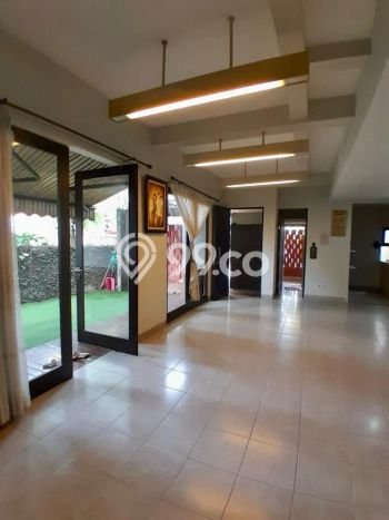 PROPERTI PILIHAN! Rumah Nyaman area Jurangmangu, LT 132m² LB 150m² PROPERTI PILIHAN! Rumah Nyaman area Jurangmangu, LT 132m² LB 150m²