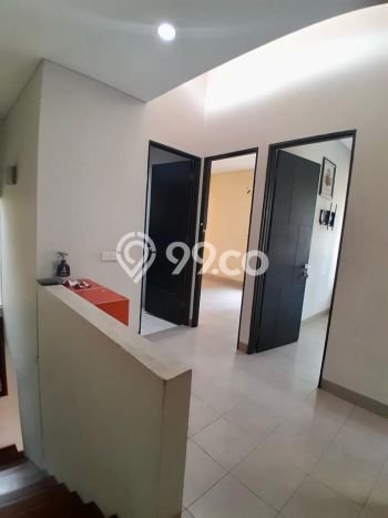PROPERTI PILIHAN! Rumah Nyaman area Jurangmangu, LT 132m² LB 150m² PROPERTI PILIHAN! Rumah Nyaman area Jurangmangu, LT 132m² LB 150m²