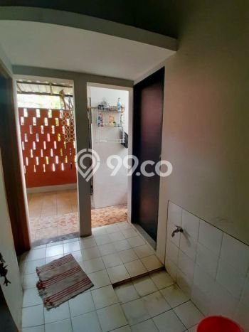 PROPERTI PILIHAN! Rumah Nyaman area Jurangmangu, LT 132m² LB 150m² PROPERTI PILIHAN! Rumah Nyaman area Jurangmangu, LT 132m² LB 150m²