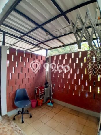 PROPERTI PILIHAN! Rumah Nyaman area Jurangmangu, LT 132m² LB 150m² PROPERTI PILIHAN! Rumah Nyaman area Jurangmangu, LT 132m² LB 150m²
