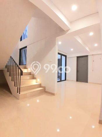 Jual Segera Rumah 4 KT 3 KM di Kawasan Bisnis Rempoa, Tangerang Jual Segera Rumah 4 KT 3 KM di Kawasan Bisnis Rempoa, Tangerang