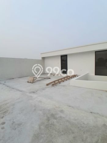 Jual Segera Rumah 4 KT 3 KM di Kawasan Bisnis Rempoa, Tangerang Jual Segera Rumah 4 KT 3 KM di Kawasan Bisnis Rempoa, Tangerang