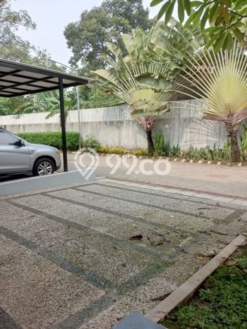 HOT PROPERTY! Rumah Premium di BSD Golden Viena, LT 105m² LB 115m² HOT PROPERTY! Rumah Premium di BSD Golden Viena, LT 105m² LB 115m²