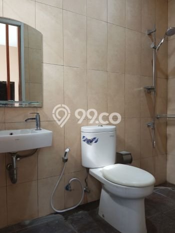 HOT PROPERTY! Rumah Premium di BSD Golden Viena, LT 105m² LB 115m² HOT PROPERTY! Rumah Premium di BSD Golden Viena, LT 105m² LB 115m²