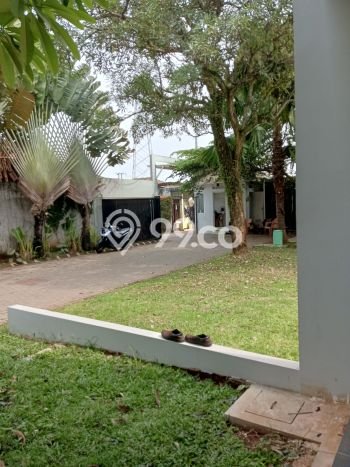 HOT PROPERTY! Rumah Premium di BSD Golden Viena, LT 105m² LB 115m² HOT PROPERTY! Rumah Premium di BSD Golden Viena, LT 105m² LB 115m²