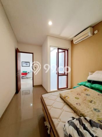 SPECIAL OFFER! Rumah Nyaman area Sektor 9-Bintaro, LT 144m² Bangunan 300m² SPECIAL OFFER! Rumah Nyaman area Sektor 9-Bintaro, LT 144m² Bangunan 300m²